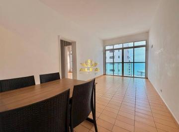 Photo 1 · Apartamento na região central da praia das Pitangueiras com vista para o mar - A