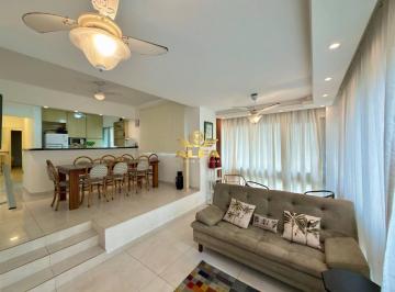 Photo 1 · Apartamento 3 dormitórios com vista para o mar nas Astúrias – Alfa Imóveis Guarujá