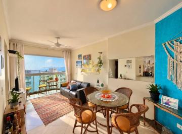 Photo 1 · Apartamento vista mar à venda na Enseada| Alfa imóveis Guarujá