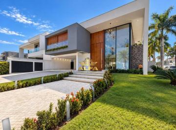 73970ee24dac55f088c0c2ab38096a569dfc9c21 · Casa de Alto Padrão no Jardim Acapulco | 6 Suítes, Elevador e 800 m²