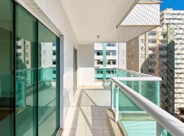 Photo 1 · Apartamento com 3 dormitórios à venda, 145 m² por R$ 750.000,00 - Pitangueiras -