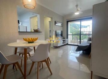 Photo 1 · Apartamento com 1 dormitório à venda, 59 m² por R$ 299.000,00 - Enseada - Guarujá/SP