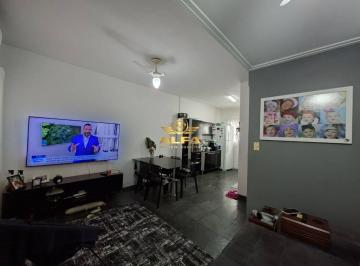 Photo 1 · Village com 2 dormitórios à venda, 84 m² por R$ 410.000,00 - Jdim. das Palmas -