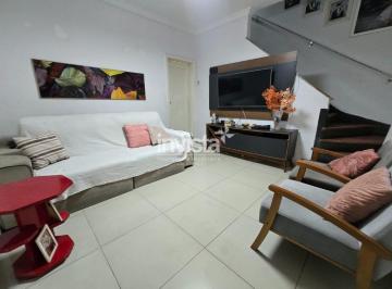Casa · 75m² · 2 Quartos · 1 Vaga · Casa à venda no bairro Macuco