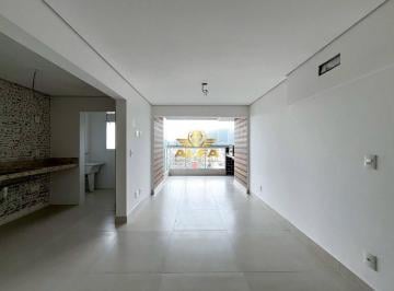 Photo 1 · Apartamento com 2 dormitórios à venda, 80 m² por R$ 758.000,00 - Enseada - Guarujá/SP