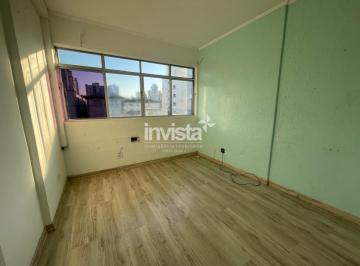 Comercial · 60m² · 1 Vaga · Sala Comercial para aluguel no bairro Embaré