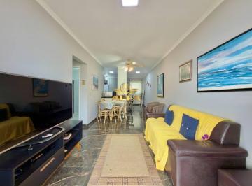 Photo 1 · Apartamento à venda na praia da Enseada | Alfa imóveis Guarujá.