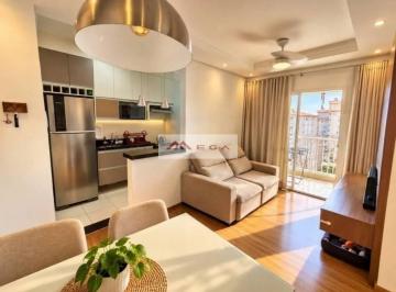 e5ab27ae12eef0ba1fb7da8cef10fa634ea065b0 · Apartamento com 2 quartos, 53 m² - Ortizes - Valinhos/SP
