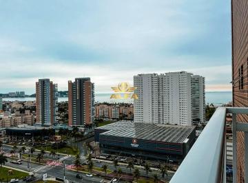 Photo 1 · Apartamento com 2 dormitórios à venda, 80 m² por R$ 747.000,00 - Enseada - Guarujá/SP