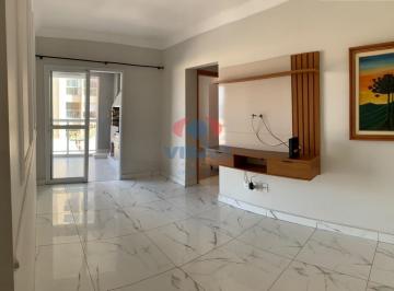 Apartamento · 87m² · 2 Quartos · 1 Vaga · APARTAMENTO COM VARANDA GOURMET Á VENDA | EDIFÍCIO PARMA – AQUI SE VIVE, INDAIATUBA/SP