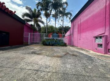 Comercial · 356m² · 2 Quartos · Salão para aluguel, 2 quartos, 1 suíte, Vila Georgina - Indaiatuba/SP