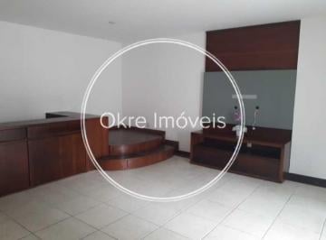 Apartamento · 133m² · 4 Quartos · 3 Vagas · Apartamento : / Residencial / Tijuca