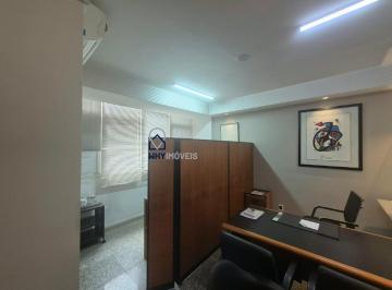 Comercial · 40m² · Sala Mobiliada para alugar no Barro Preto / Santo Agostinho