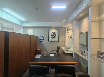 Comercial · 40m² · Sala Mobiliada à venda no Barro Preto / Santo Agostinho