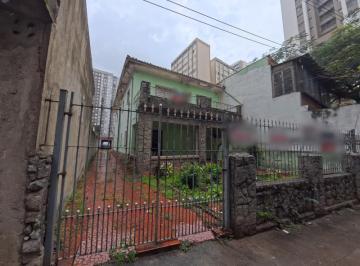 Casa · 254m² · 6 Quartos · 1 Vaga · Casa residencial à venda com 2 casas no terreno - Vila Gumercindo, São Paulo
