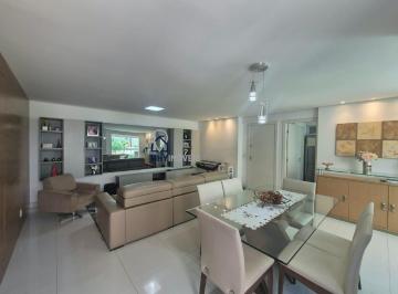 Apartamento · 100m² · 3 Quartos · 2 Vagas · Apartamento 3 quartos à venda no Sion