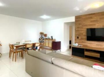 Apartamento · 100m² · 3 Quartos · 2 Vagas · Apartamento 3 quartos à venda no Sion
