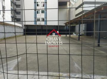 Terreno · 6m² · Terreno à venda, Pompéia - Santos/SP