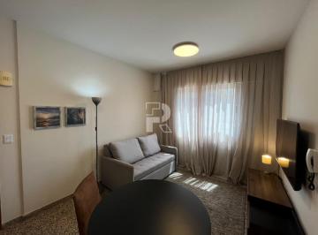 Apartamento · 40m² · 1 Quarto · 1 Vaga · Flat à venda, 1 quarto, 1 suíte, 1 vaga, Funcionários - Belo Horizonte/MG