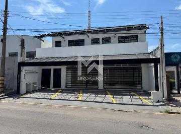 Comercial · 339m² · 4 Vagas · Salão Comercial para alugar no Portal de Vinhedo - SP