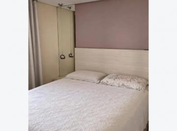 Apartamento · 39m² · 2 Quartos · 1 Vaga · Apartamento à venda, 2 quartos, 1 vaga, RESIDENCIAL MORADA DAS ACACIAS - Limeira/SP