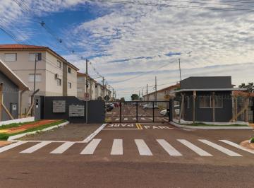 Apartamento · 47m² · 2 Quartos · 1 Vaga · Apartamento térreo no Residencial Sírio Libanês I