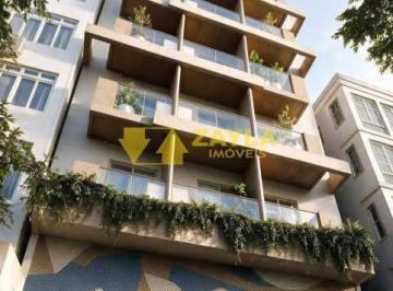 Apartamento · 66m² · 2 Quartos · 1 Vaga · Apartamento 2 quartos Varanda à venda no Flamengo - Rio de Janeiro, RJ