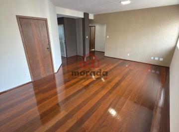 Apartamento · 135m² · 2 Quartos · 1 Vaga · Cobertura para aluguel, 2 quartos, 1 suíte, 1 vaga, CENTRO - ITAUNA/MG