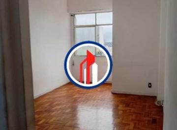 Apartamento · 40m² · 1 Quarto · SALA E QUARTO A VENDA NO CENTRO DO RIO