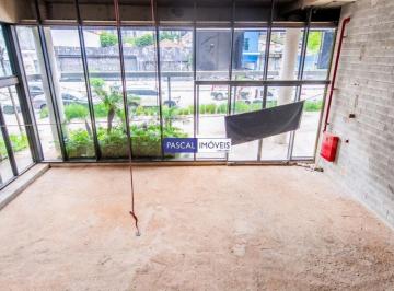 Comercial · 312m² · 4 Vagas · Loja Vila Nova Conceição 4 Salas 4 Vagas