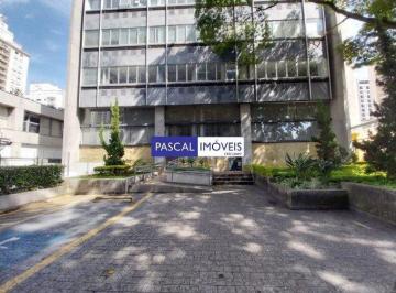 Comercial · 618m² · 12 Vagas · Salão comercial Brooklin 10 salas 12 vagas.