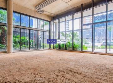 Comercial · 312m² · 4 Vagas · Loja Vila Nova Conceição 4 Salas 4 Vagas