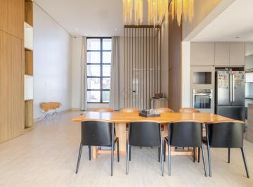 Casa · 500m² · 4 Quartos · Elegância, modernidade e exclusividade em um só lugar!