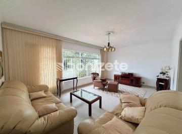 Casa · 193m² · 3 Quartos · 3 Vagas · Casa residencial à venda na Vila Alzira, Santo André, com 3 quartos e 4 vagas