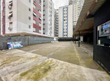 Terreno · 610m² · Terreno para aluguel no Pompéia em Santos.