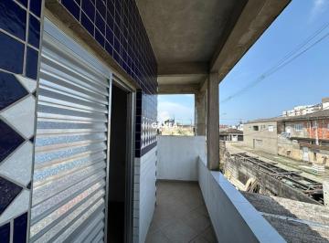 Casa · 55m² · 2 Quartos · Casa para aluguel no Vila Jockei Clube em São Vicente.