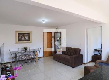 Apartamento · 110m² · 3 Quartos · 1 Vaga · Apartamento à Venda - Sagrada Família, 3 Quartos, 110 m² - Belo Horizonte