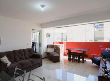 Apartamento en Venda de 3 quartos Sagrada Família · Apartamento à Venda - Sagrada Família, 3 Quartos, 110 m² - Belo Horizonte