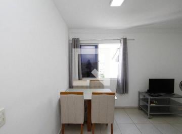 Apartamento · 54m² · 2 Quartos · 1 Vaga · Apartamento à Venda - Cinquentenário, 2 Quartos, 54 m² - Belo Horizonte