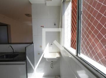 Apartamento 47m² Venda Jardim América · Apartamento à Venda - Jardim América, 2 Quartos,  47 m² - Belo Horizonte