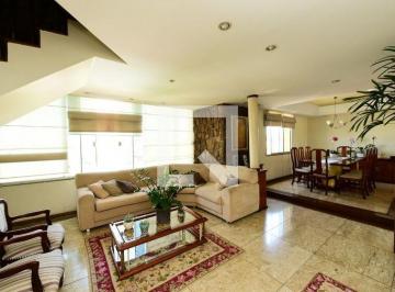 Apartamento · 340m² · 4 Quartos · 4 Vagas · Apartamento à Venda - Barreiro, 4 Quartos, 340 m² - Belo Horizonte