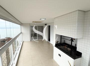 Apartamento · 134m² · 3 Quartos · 2 Vagas · Apartamento a venda com tres dormitorios no Embaré.