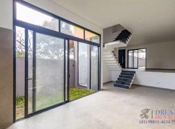 integração cozinha · Casa em Condomínio, 3 Suítes, 2 Vagas, no bairro Pilarzinho
