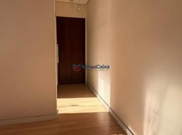 Apartamento · 80m² · 2 Quartos · 1 Vaga · Apartamento de 2 do Quartos e Suíte no Vila dos Técnicos em Timóteo-MG 