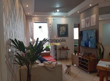 Sala · Apartamento com 2 dormitórios para alugar, 50 m² por R$ 2.662,00/mês - São João Clímaco - São Paulo/