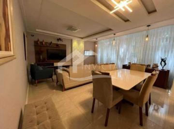 Apartamento · 115m² · 3 Quartos · 1 Vaga · Apartamento :  / Residencial / Copacabana