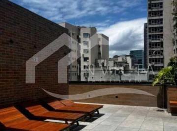Apartamento · 30m² · 1 Quarto · CONJUGADÃO COM INFRAESTRUTURA NO CORAÇÃO DO CENTRO DO RIO DE JANEIRO