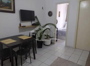 Apartamento · 36m² · 1 Quarto · QUARTO E SALA PRÓXIMO AO METRÔ