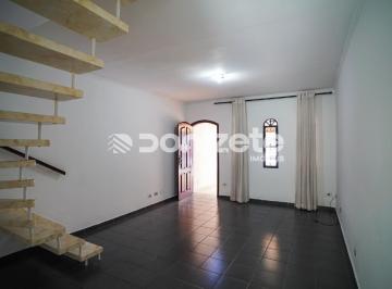 Casa · 106m² · 2 Quartos · 1 Vaga · Sobrado 2 Dormitórios com Financiamento na Vila América, Santo André – R$500.000