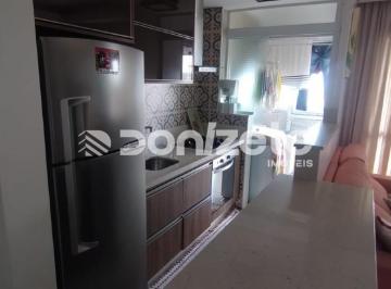 Apartamento · 50m² · 2 Quartos · 1 Vaga · Apartamento residencial para aluguel na Vila Pires, Santo André